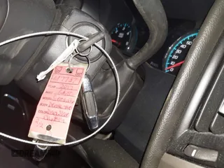 2017 GMC Sierra 1500 Denali z VIN 3GTU2PEJ1HG176844, wystawiony jako IAAI lot #42017007 z przebiegiem 185 433 mil mil oraz . Historia ofert i sprzedaży dostępna na DreamBid. Obrazek 11.