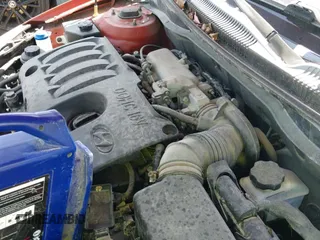 2009 Hyundai Accent Auto GS с VIN KMHCM36CX9U111953, выставлен на аукционе IAAI как лот 43233588 с пробегом 114 997 миль миль и . История ставок и продаж доступна на DreamBid. Изображение 19.