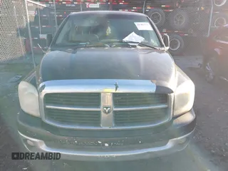 2007 Dodge 1500 SLT with VIN 1D7HA16P07J574425, listed as a IAAI auction lot 41307758 with 377,015 mi miles and . Bid and sale history available at DreamBid. Image 12.