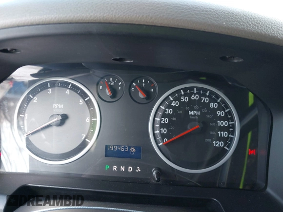 2012 Ram 1500 Express with VIN 1C6RD6FT4CS141539, listed as a IAAI auction lot 41641026 with 199,463 mi miles and . Bid and sale history available at DreamBid. Image 7.