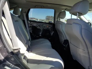 2019 Acura RDX w/Technology Pkg with VIN 5J8TC1H58KL019179, listed as a Copart auction lot 49727605 with 100,759 mi miles and Salvage Title. Bid and sale history available at carsss.com. Image 12.
