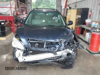 2004 Lexus RX 330 z VIN 2T2HA31U64C004323, wystawiony jako IAAI lot #42247104 z przebiegiem 200 765 mil mil oraz . Historia ofert i sprzedaży dostępna na DreamBid. Obrazek 12.