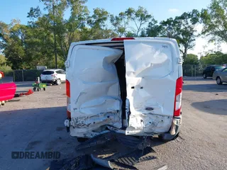 2015 Ford Transit Cargo with VIN 1FTNE1YM1FKA98814, listed as a IAAI auction lot 42124071 with 172,064 mi miles and . Bid and sale history available at DreamBid. Image 16.