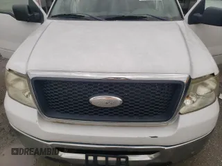 2008 Ford F-150 STX with VIN 1FTRX14W37KB42302, listed as a Copart auction lot 70220273 with 166,312 mi miles and Non Repairable. Bid and sale history available at carsss.com. Image 7.