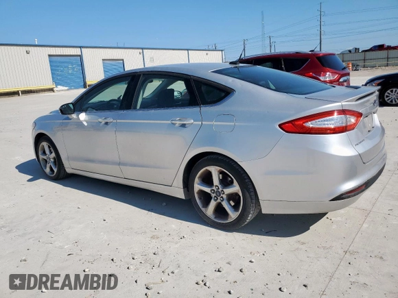 2016 Ford Fusion SE with VIN 3FA6P0HD9GR228527, listed as a Copart auction lot 60562505 with 88,305 mi miles and Clean title. Bid and sale history available at DreamBid. Image 2.