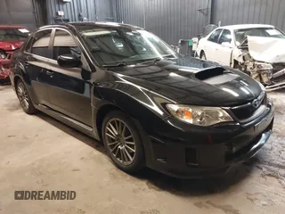 2013 Subaru WRX WRX z VIN JF1GV7E65DG010483, wystawiony jako IAAI lot #42451190 z przebiegiem 75 034 mil mil oraz . Historia ofert i sprzedaży dostępna na DreamBid. Obrazek 1.