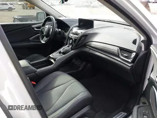 2021 Acura RDX с VIN 5J8TC2H37ML006902, выставлен на аукционе IAAI как лот 42327370 с пробегом 50 451 миль миль и . История ставок и продаж доступна на DreamBid. Изображение 5.
