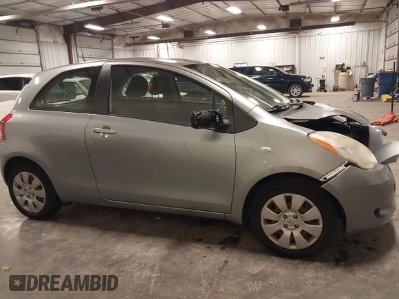 2008 Toyota Yaris с VIN JTDJT923785141637, выставлен на аукционе IAAI как лот 42121149 с пробегом 135 719 миль миль и . История ставок и продаж доступна на DreamBid. Изображение 13.