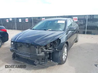 2018 Hyundai Sonata SE z VIN 5NPE24AF1JH700334, wystawiony jako IAAI lot #42261191 z przebiegiem 93 269 mil mil oraz . Historia ofert i sprzedaży dostępna na DreamBid. Obrazek 17.