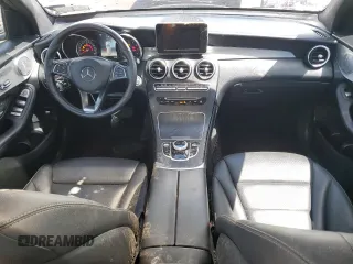 2019 Mercedes-Benz GLC 300 с VIN WDC0G4KBXKV154295, выставлен на аукционе Copart как лот 55928895 с пробегом 87 773 миль миль и Списание • Salvage title. История ставок и продаж доступна на DreamBid. Изображение 8.