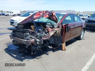 2015 Ford Fusion SE z VIN 3FA6P0H73FR306731, wystawiony jako IAAI lot #42149496 z przebiegiem Nie podano mil oraz . Historia ofert i sprzedaży dostępna na DreamBid. Obrazek 17.