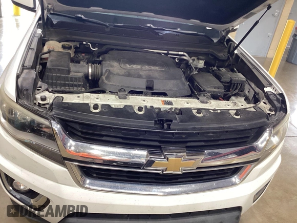 2016 Chevrolet Colorado 2WD LT with VIN 1GCGSCE31G1254592, listed as a IAAI auction lot 42808979 with 158,019 mi miles and . Bid and sale history available at DreamBid. Image 20.