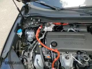 2025 Honda CR-V Sport-L с VIN 7FARS5H83SE014296, выставлен на аукционе Copart как лот 65042135 с пробегом 5 883 миль миль и Списание • Salvage title. История ставок и продаж доступна на DreamBid. Изображение 14.