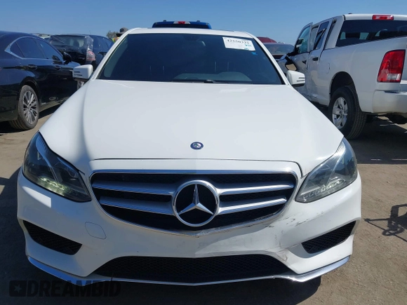 2014 Mercedes-Benz E 350 Sport with VIN WDDHF5KB8EB036758, listed as a IAAI auction lot 42550325 with 90,176 mi miles and . Bid and sale history available at DreamBid. Image 12.