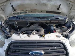 2016 Ford Transit с VIN 1FDBF9ZM2GKA85337, выставлен на аукционе IAAI как лот 40520874 с пробегом 201 636 миль миль и . История ставок и продаж доступна на DreamBid. Изображение 10.