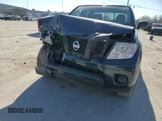 2018 Nissan Frontier Desert Runner with VIN 1N6DD0ER1JN754166, listed as a Copart auction lot 88848045 with 162,130 mi miles and Salvage title. Bid and sale history available at DreamBid. Image 11.