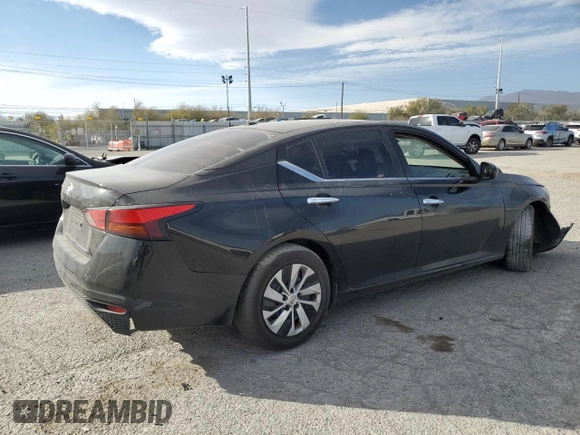 2019 Nissan Altima S z VIN 1N4BL4BV7KC143678, wystawiony jako Copart lot #44629925 z przebiegiem 109 580 mil mil oraz Szkoda całkowita • Salvage title. Historia ofert i sprzedaży dostępna na DreamBid. Obrazek 3.