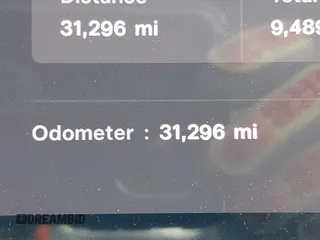 2023 Tesla Model 3 Performance z VIN 5YJ3E1ECXPF482320, wystawiony jako IAAI lot #42289417 z przebiegiem 31 296 mil mil oraz . Historia ofert i sprzedaży dostępna na DreamBid. Obrazek 16.