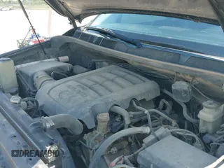 2007 Toyota Tundra Limited с VIN 5TFRV58177X008519, выставлен на аукционе IAAI как лот 43010338 с пробегом 412 644 миль миль и . История ставок и продаж доступна на DreamBid. Изображение 19.