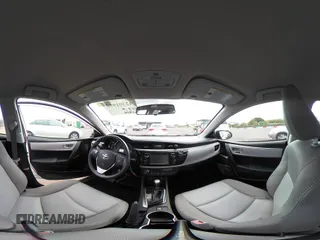 2016 Toyota Corolla L с VIN 5YFBURHE7GP437155, выставлен на аукционе IAAI как лот 42301979 с пробегом 62 939 миль миль и . История ставок и продаж доступна на DreamBid. Изображение 18.