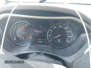 2013 Lincoln MKZ с VIN 3LN6L2J90DR803757, выставлен на аукционе IAAI как лот 42255453 с пробегом 56 641 миль миль и . История ставок и продаж доступна на DreamBid. Изображение 7.
