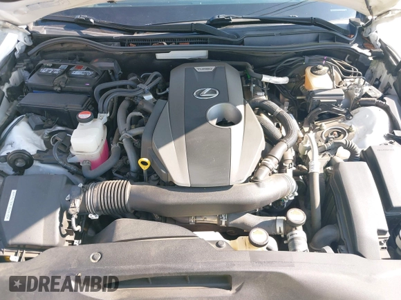 2016 Lexus IS 200t с VIN JTHBA1D21G5021832, выставлен на аукционе IAAI как лот 42452936 с пробегом 69 249 миль миль и . История ставок и продаж доступна на DreamBid. Изображение 10.
