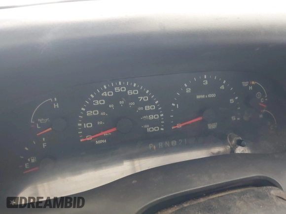 2004 Ford F-350 with VIN 1FDSF34LX4EC29478, listed as a IAAI auction lot 42753140 with Not provided miles and . Bid and sale history available at DreamBid. Image 7.