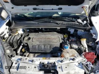 2022 Ram ProMaster City Cargo Tradesman with VIN ZFBHRFABXN6W46018, listed as a Copart auction lot 89099025 with Not Provided miles and Salvage Title. Bid and sale history available at DreamBid. Image 13.