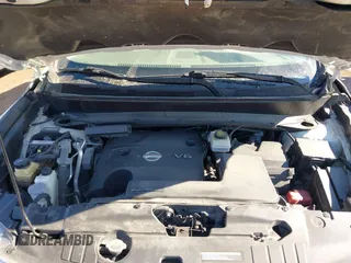 2014 Nissan Pathfinder SV z VIN 5N1AR2MN4EC666811, wystawiony jako IAAI lot #41664424 z przebiegiem 178 312 mil mil oraz . Historia ofert i sprzedaży dostępna na DreamBid. Obrazek 10.