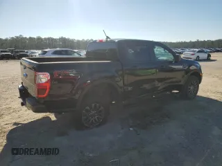 2021 Ford Ranger XL with VIN 1FTER4EHXMLD67025, listed as a Copart auction lot 45509695 with 29,464 mi miles and Salvage Title. Bid and sale history available at carsss.com. Image 3.
