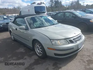 2005 Saab 9-3 z VIN YS3FB79N756007357, wystawiony jako IAAI lot #41742152 z przebiegiem 212 754 mil mil oraz . Historia ofert i sprzedaży dostępna na DreamBid. Obrazek 1.