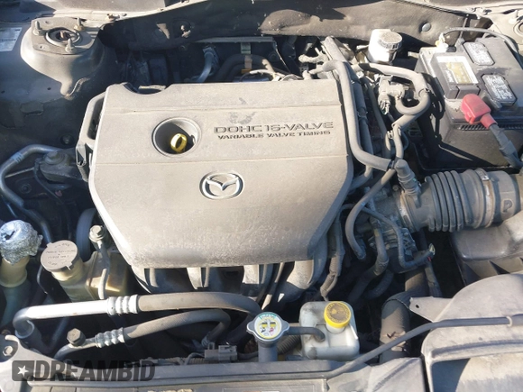 2012 Mazda 6 i Grand Touring с VIN 1YVHZ8CH8C5M04156, выставлен на аукционе IAAI как лот 41185943 с пробегом 117 702 миль миль и . История ставок и продаж доступна на DreamBid. Изображение 10.