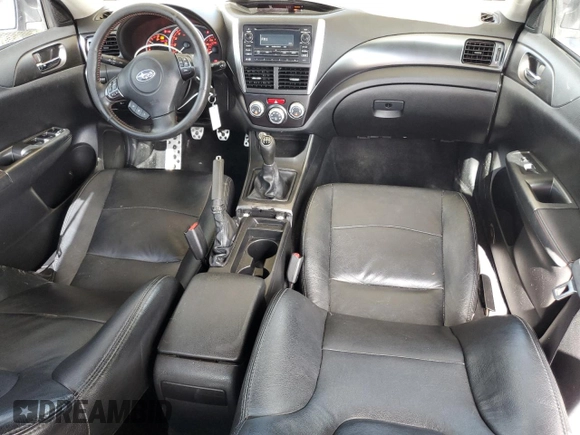 2013 Subaru Impreza Sedan WRX WRX with VIN JF1GV7E67DG010484, listed as a Copart auction lot 80001704 with 91,673 mi miles and Salvage Title. Bid and sale history available at carsss.com. Image 8.
