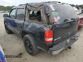 2004 Chevrolet Tahoe LT with VIN 1GNEK13Z44J238523, listed as a Copart auction lot 73878854 with 285,431 mi miles and Salvage Title. Bid and sale history available at carsss.com. Image 2.