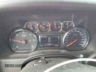 2019 Chevrolet Tahoe Commercial с VIN 1GNSKFEC8KR178995, выставлен на аукционе Copart как лот 49796405 с пробегом 62 496 миль миль и Списание • Salvage title. История ставок и продаж доступна на DreamBid. Изображение 9.