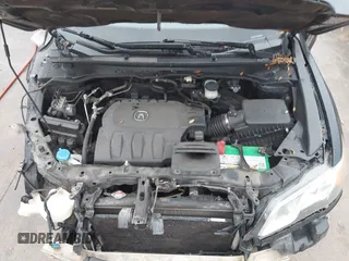 2013 Acura RDX Technology with VIN 5J8TB3H54DL012988, listed as a IAAI auction lot 41921745 with 150,234 mi miles and . Bid and sale history available at carsss.com. Image 10.