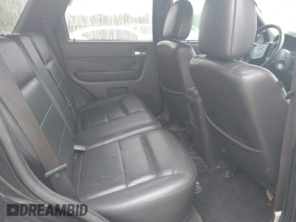 2009 Ford Escape Limited с VIN 1FMCU94G19KB95049, выставлен на аукционе IAAI как лот 42447057 с пробегом 201 258 миль миль и . История ставок и продаж доступна на DreamBid. Изображение 8.