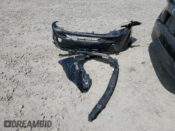 2020 Toyota Prius L Eco z VIN JTDKARFU7L3111913, wystawiony jako Copart lot #54544995 z przebiegiem 85 988 mil mil oraz Szkoda całkowita • Salvage title. Historia ofert i sprzedaży dostępna na DreamBid. Obrazek 12.
