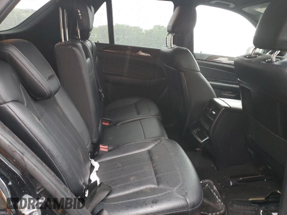2018 Mercedes-Benz GLE 350 z VIN 4JGDA5HB7JB124754, wystawiony jako Copart lot #56665615 z przebiegiem 74 083 mil mil oraz Szkoda całkowita • Salvage title. Historia ofert i sprzedaży dostępna na DreamBid. Obrazek 11.