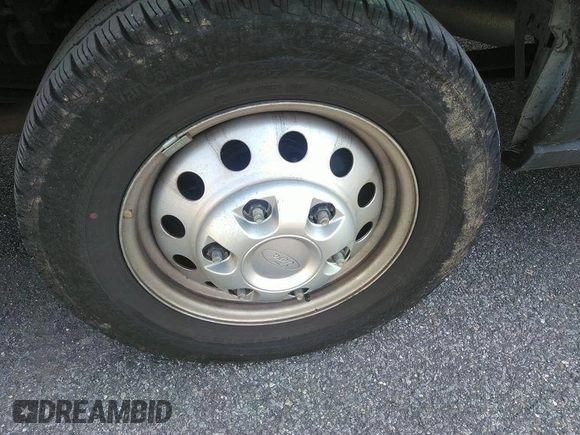 2023 Ford Transit Cargo с VIN 1FTBR2X82PKA60186, выставлен на аукционе IAAI как лот 42573161 с пробегом 47 202 миль миль и . История ставок и продаж доступна на DreamBid. Изображение 11.