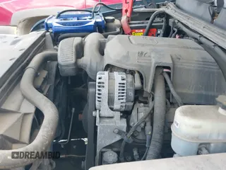 2009 Chevrolet Silverado 1500 LT z VIN 1GCEC29J49Z277098, wystawiony jako IAAI lot #42909071 z przebiegiem 190 219 mil mil oraz . Historia ofert i sprzedaży dostępna na DreamBid. Obrazek 19.