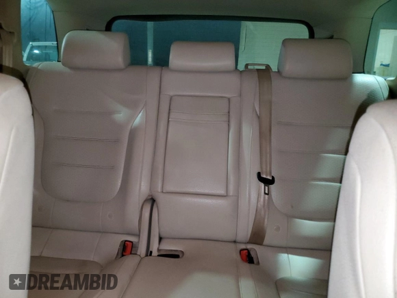 2012 Volkswagen Touareg Exec with VIN WVGEF9BP8CD007760, listed as a Copart auction lot 79271654 with 164,287 mi miles and Clean Title. Bid and sale history available at DreamBid. Image 10.