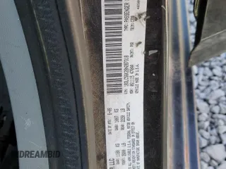 2008 Dodge Avenger SXT with VIN 1B3LC56K28N287318, listed as a Copart auction lot 52028125 with 205,209 mi miles and Salvage Title. Bid and sale history available at carsss.com. Image 12.