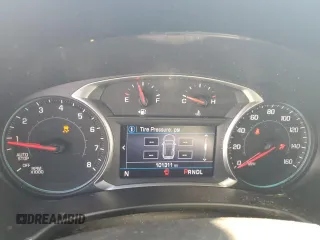 2022 Chevrolet Equinox LT z VIN 3GNAXKEV7NS100295, wystawiony jako Copart lot #50273615 z przebiegiem 101 311 mil mil oraz Szkoda całkowita • Salvage title. Historia ofert i sprzedaży dostępna na DreamBid. Obrazek 9.