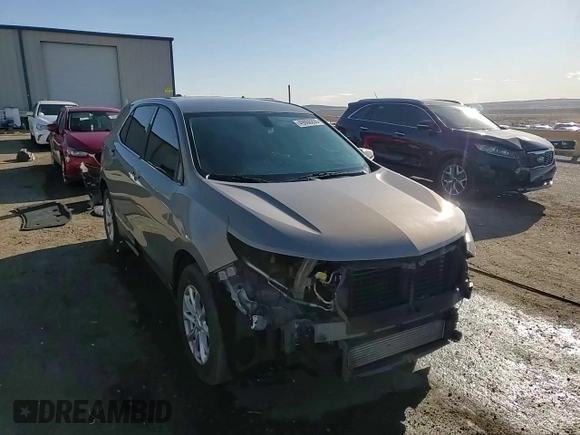2018 Chevrolet Equinox LT with VIN 3GNAXJEV0JS616468, listed as a Copart auction lot 49066205 with 119,480 mi miles and Salvage Title. Bid and sale history available at carsss.com. Image 15.