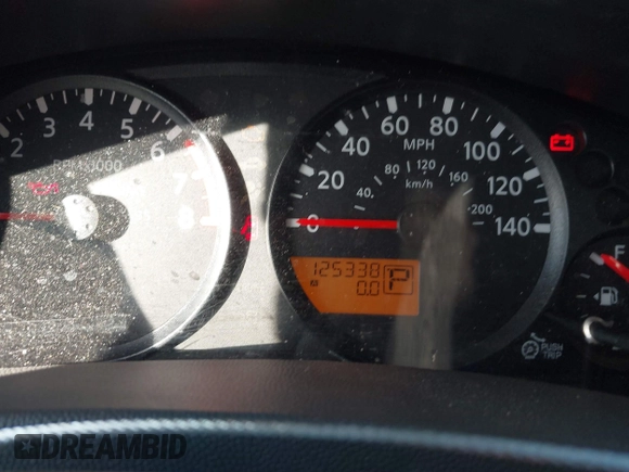 2016 Nissan Frontier S with VIN 1N6BD0CT2GN751274, listed as a IAAI auction lot 41381836 with 125,338 mi miles and . Bid and sale history available at DreamBid. Image 15.