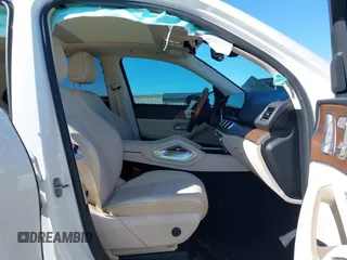 2021 Mercedes-Benz GLE 350 with VIN 4JGFB4JB2MA363374, listed as a IAAI auction lot 41211761 with 57,857 mi miles and . Bid and sale history available at DreamBid. Image 5.