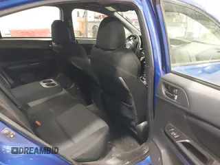 2018 Subaru WRX with VIN JF1VA1A69J9800178, listed as a IAAI auction lot 41644757 with 143,370 mi miles. Bid and sale history available at carsss.com. Image 8.