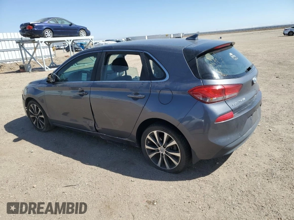 2018 Hyundai Elantra с VIN KMHH35LE7JU046798, выставлен на аукционе Copart как лот 54109675 с пробегом 86 599 миль миль и Списание • Salvage title. История ставок и продаж доступна на DreamBid. Изображение 2.