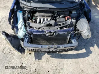 2013 Honda Fit с VIN JHMGE8H34DC037052, выставлен на аукционе Copart как лот 61638185 с пробегом 195 357 миль миль и Чистый • Clean title. История ставок и продаж доступна на DreamBid. Изображение 12.